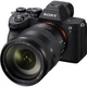 Беззеркальный фотоаппарат Sony Alpha A7 IV Kit FE 24-105mm f/4 G OSS Black (ILCE7M4GBDI) [143314] - изображение 2