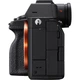 Беззеркальный фотоаппарат Sony Alpha A7 IV Kit FE 24-105mm f/4 G OSS Black (ILCE7M4GBDI) [143314] - изображение 7
