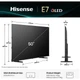 Телевизор Hisense E7Q 50" QLED 4K (20015893) UA [144196] - изображение 9