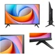 Телевизор Hisense 32A4Q 32" LED HD (20016098) UA [144171] - изображение 10