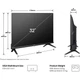 Телевизор Hisense 32A4Q 32" LED HD (20016098) UA [144171] - изображение 12