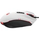 Мышь A4TECH Bloody ES7 Panda White [144595] - изображение 4