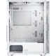 Корпус MONTECH X3 Glass White [143902] - изображение 4