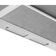 Вытяжка телескопическая Pyramida TL 60 (1100) IX T [142788] - изображение 5