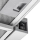 Вытяжка телескопическая Pyramida TL 60 (1100) IX T [142788] - изображение 6