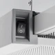 Вытяжка телескопическая Pyramida TL 60 (1100) IX T [142788] - изображение 7