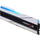 Модуль пам'яті DDR5 G.Skill Z5 Neo RGB 2x16GB 6400 MHz White (F5-6400J3239G16GX2-TZ5NRW) [148671] - зображення 5