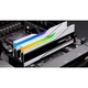 Модуль пам'яті DDR5 G.Skill Z5 Neo RGB 2x16GB 6400 MHz White (F5-6400J3239G16GX2-TZ5NRW) [148671] - зображення 8