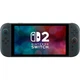 Портативная игровая консоль Nintendo Switch 2 Black (00045496885816) [136130] - изображение 1