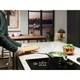 Индукционная варочная поверхность Electrolux EIB60420CK (949492531) [137874] - изображение 8