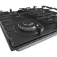 Газова варильна поверхня Gorenje GW642SYB [137918] - зображення 5