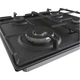 Газовая варочная поверхность Gorenje GW641EXB [137954] - изображение 6