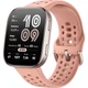 Смарт-часы Amazfit Bip 6 Blush (W2435APAN) [138372] - изображение 1
