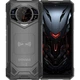 Смартфон Doogee S200X 12/512GB Black Samurai [138483] - изображение 1