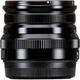 Объектив Fujifilm XF 16mm f/2.8 R WR Black (16611667) [137388] - изображение 8
