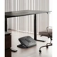 Підставка для ніг OfficePro FR716 Black [133030] - зображення 12