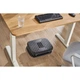 Підставка для ніг OfficePro FR716 Black [133030] - зображення 15
