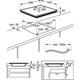 Индукционная варочная поверхность Electrolux LIR60433 [137887] - изображение 9
