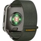Смарт-часы Garmin Venu X1 Moss with Titanium Caseback and Moss ComfortFit Nylon Band (010-02980-01) [138713] - изображение 3