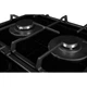 Газовая варочная поверхность Hansa BHKS6718511 [138282] - изображение 5