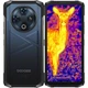 Смартфон Doogee Fire 6 6/256GB Blue [138499] - изображение 12