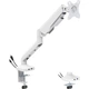 Настільне кріплення для монітора OfficePro MA451W 17-40" White [140162] - зображення 4