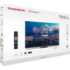 Телевизор Thomson QG6C14 55" QLED 4K UHD (55QG6C14) [139519] - изображение 9