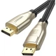 Кабель Ugreen DP112 DisplayPort - DisplayPort V1.4 3m Black (60844) [139097] - изображение 1