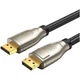Кабель Ugreen DP112 DisplayPort - DisplayPort V1.4 3m Black (60844) [139097] - изображение 2