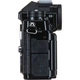 Беззеркальный фотоаппарат Nikon Z f Body Black (VOA120AE) UA [139253] - изображение 8
