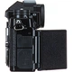Беззеркальный фотоаппарат Nikon Z f Body Black (VOA120AE) UA [139253] - изображение 10