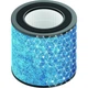 Очиститель воздуха Shark NeverChange5 Air Purifier HP150EU [139636] - изображение 6