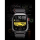 Смарт-годинник Haylou Iron Neo LS28 Black [139805] - зображення 8