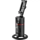 Смарт-штатив WiWU Intelligent Follow-UP Camera Head Black (Wi-SE008) [139474] - изображение 2