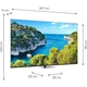 Телевізор Thomson UG5C14 75" LED 4K UHD (75UG5C14) [139559] - зображення 7