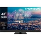Телевизор Thomson QG6C14 43" QLED 4K UHD (43QG6C14) [139515] - изображение 1