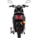 Электроскутер 2E MB5 Black (2EESMB5) [140099] - изображение 9