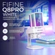 Мікрофон Fifine Q8PRO White [140396] - зображення 5