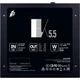 Блок живлення 1stPlayer PS-550FK (FK-550-BK-EU) [140557] - зображення 6