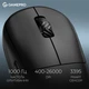 Мышь GamePro Asgard Loki Black (GM022B) [140405] - изображение 10