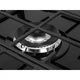 Газовая варочная поверхность Electrolux GPE373YK [140637] - изображение 6