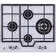 Газовая варочная поверхность Electrolux GME363NV [140636] - изображение 1