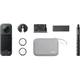 Екшн-камера Insta360 X5 Essentials Bundle (CINSAAHA_X504) - изображение 9