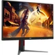 Монитор AOC 27" 27G4HA [141737] - изображение 2