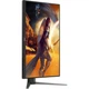 Монитор AOC 27" 27G4HA [141737] - изображение 6