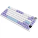 Клавиатура Ajazz AK820 Pro Gift Switch Purple (AK820PRO-G-PWB) [129508] - изображение 4