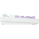 Клавиатура Ajazz AK820 Pro Flying Fish Switch Purple (AK820PRO-FF-PWB) [129506] - изображение 7
