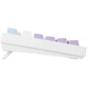 Клавиатура Ajazz AK820 Pro Gift Switch Purple (AK820PRO-G-PWB) [129508] - изображение 6