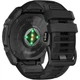 Смарт-часы Garmin tactix 8 - 51 mm Solar Includes Applied Ballistics Ultralight Solver (010-03407-00/01) [129744] - изображение 5