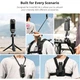 Рамка Ulanzi IN-04 для экшн-камеры Insta360 X4 [129748] - изображение 6